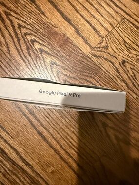 Google Pixel 9 PRO 128gb